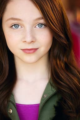 Jane Kangaroo (voice)