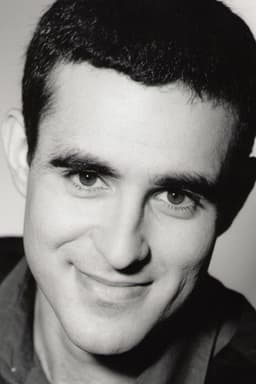 Richard Remy (voice)