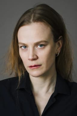 Natalie Eklund