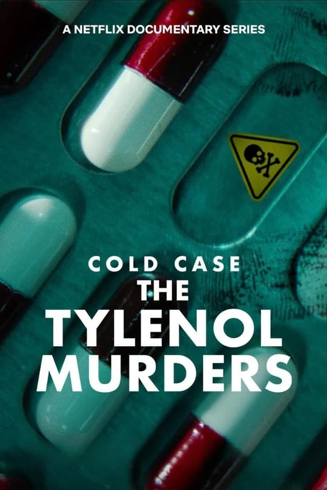 Çözülemeyen Vaka: Tylenol Cinayetleri
