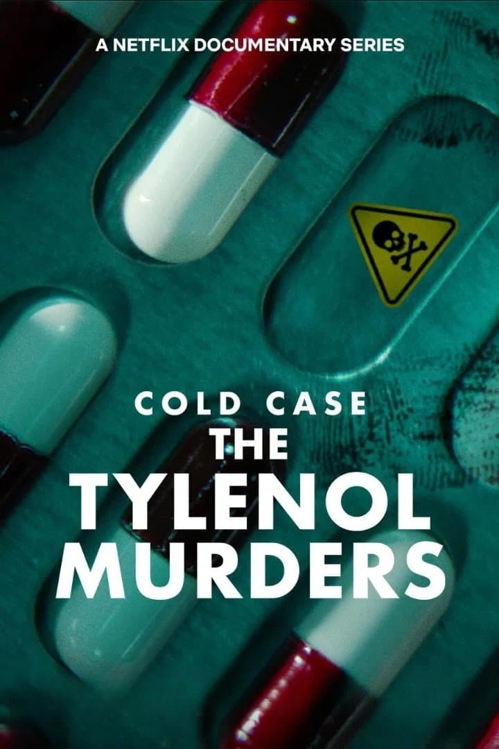 Çözülemeyen Vaka: Tylenol Cinayetleri