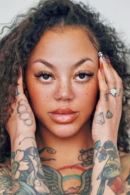 Self - Tattoo Artist