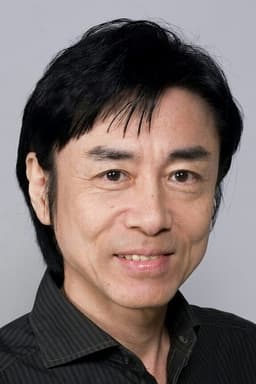 Christopher Matts (voice)