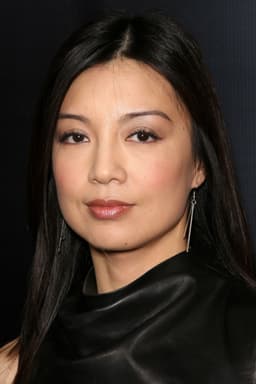 Dolly Yu (voice)