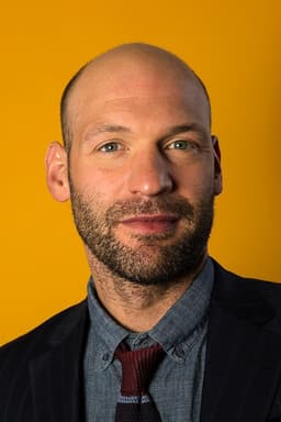 Adam Macintosh