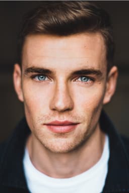 Hunter Reed