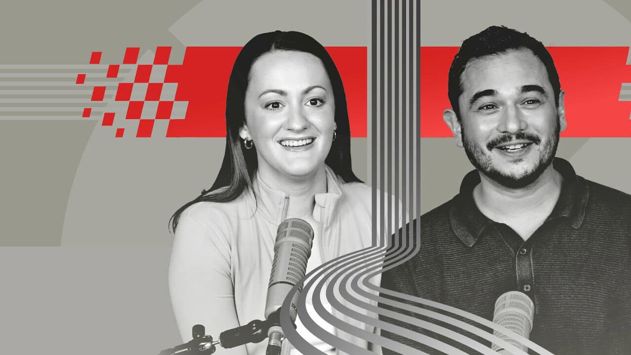 The Ringer F1 Show