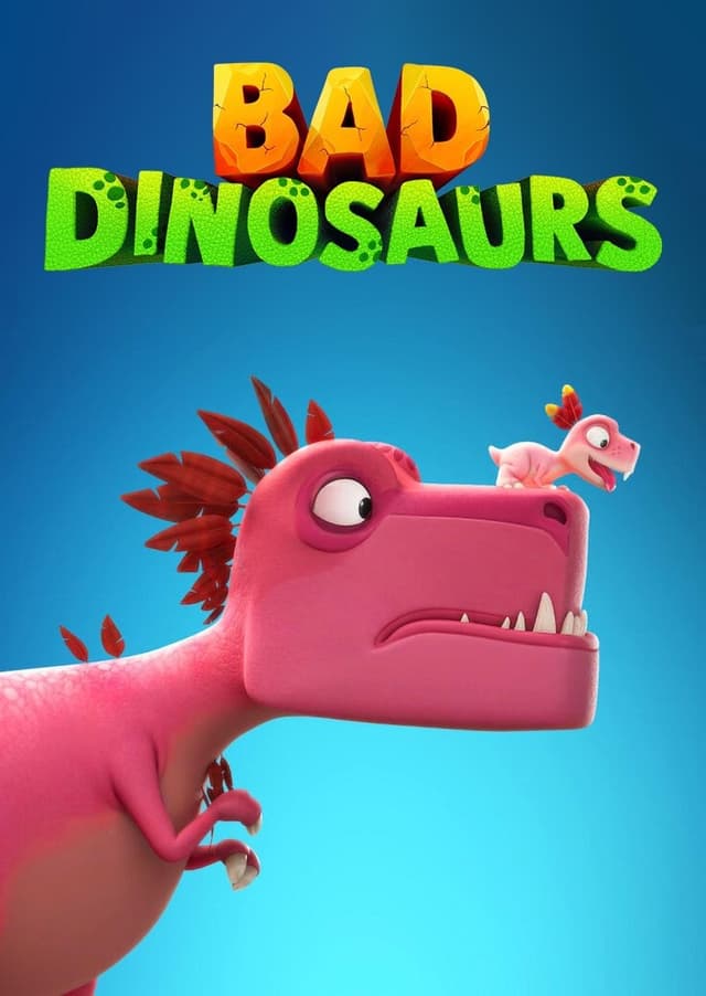 Beceriksiz Dinozorlar