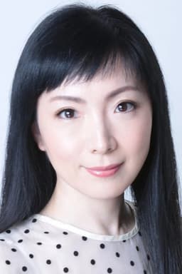 Saori Kido / Athena (voice)