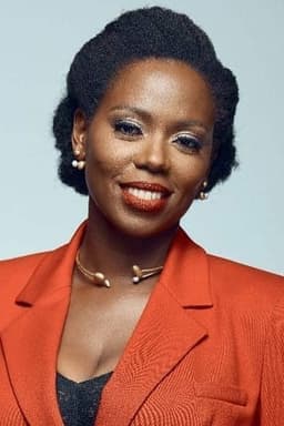 Khanyi Adesina