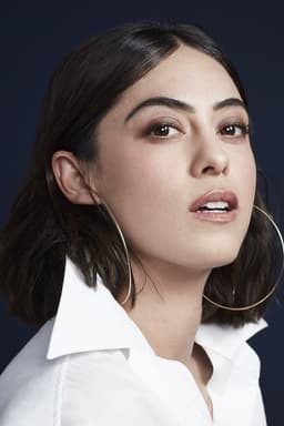Alma Winograd-Diaz