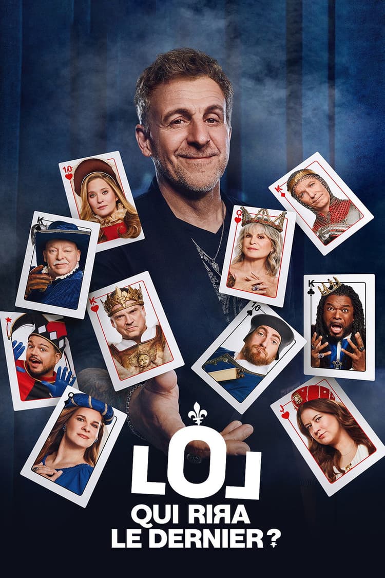 LOL : Qui rira le dernier ?