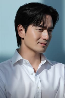 Park Gyeong-seok / Player 246
