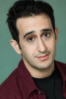 Ben Haddad
