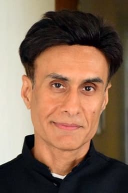 Dr. Iyer