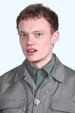 Billy