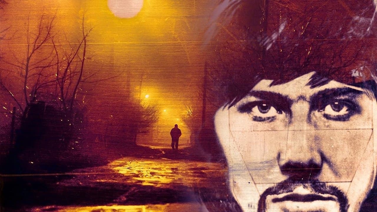 Hunting The Yorkshire Ripper