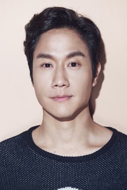 Park Dong-ha