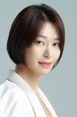 Madam Jung