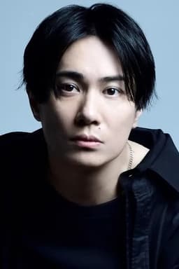 Tokita Ohma (voice)