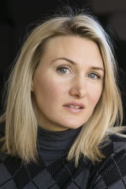 Roxanne Wiklund