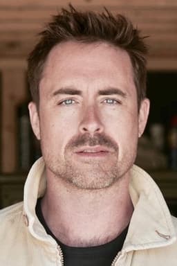 Jake Durtell