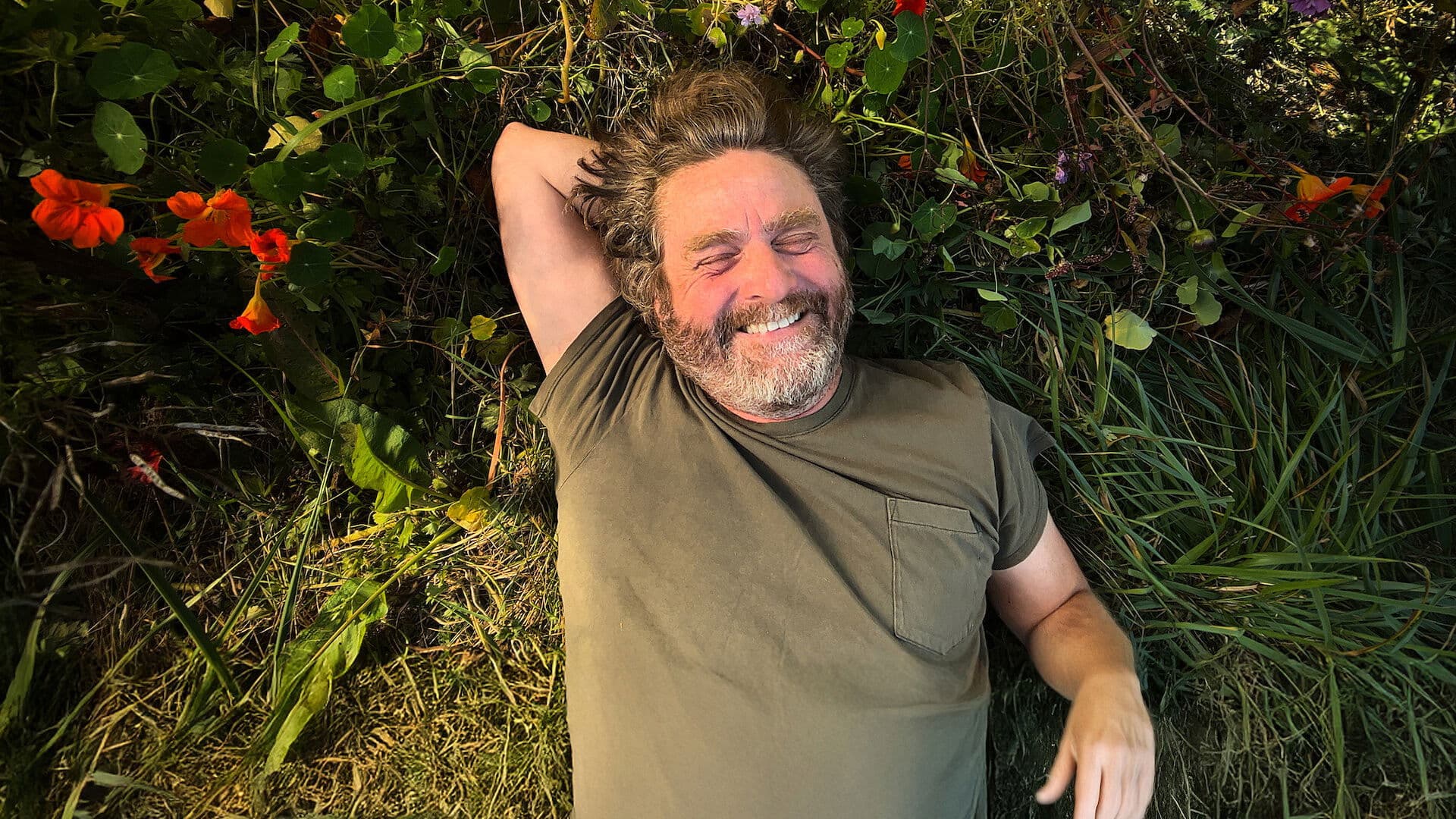 This is a Gardening Show