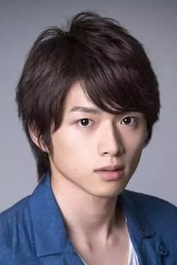 Yuu Yagami