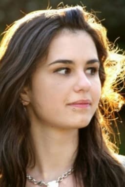 Nerissa (voice)