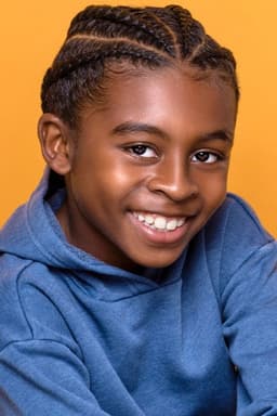 Young Ollie (voice)