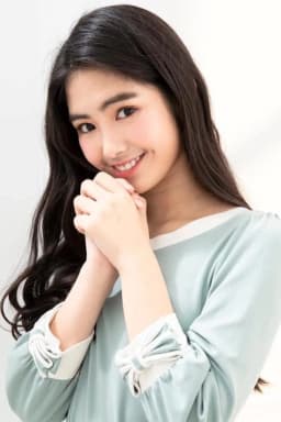 Mina Shen