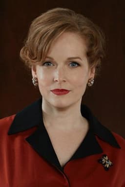Helen Smith