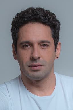 Daniel Campos