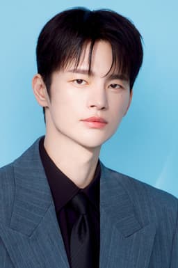 Park Kyeong-nam