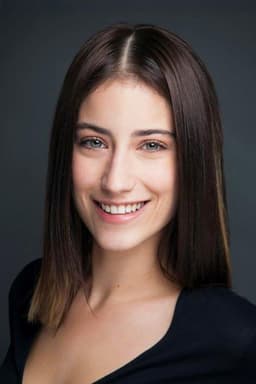 Esra Köksüz/ Peride