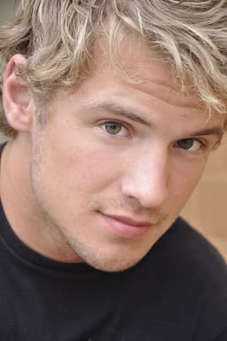 Jake Martin