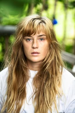 Klara Langås