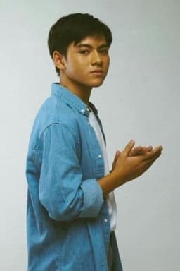 Kenan Aditya