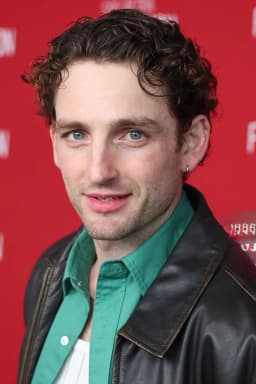Daniel Sanderson