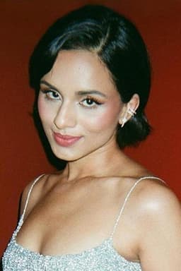 Tina Mukerji