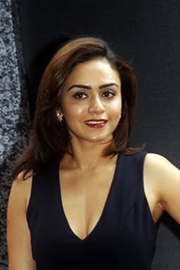 Mitali Kamath