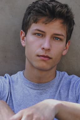 Brady Finch