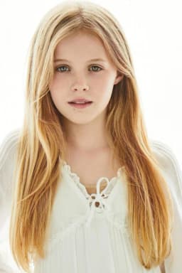 Young Alice Hart