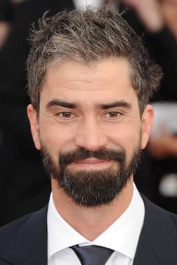 Batman / Bruce Wayne (voice)