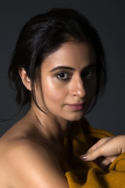 Neeti Singh