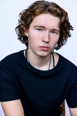Carter Brannock