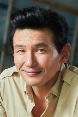 Jeon Yo-hwan