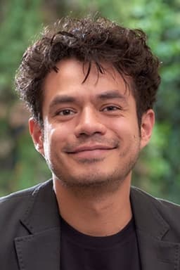 Teniente Edson Prieto