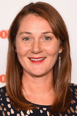 Lady Violet Bridgerton