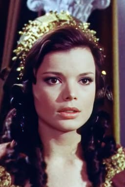 Genevieve
